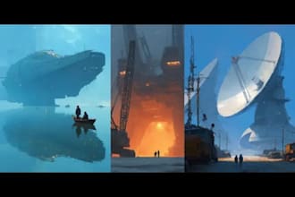 write emotional stories with unforgettable characters