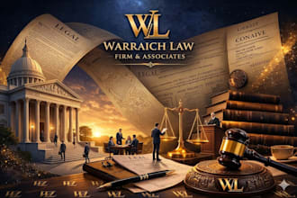 be your lawyer in pakistan for legal representation