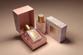 design attractive blister card packaging