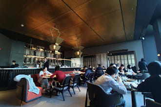 arrange restaurants for your shanghai visit