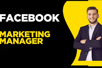 manage your facebook page and optimize it