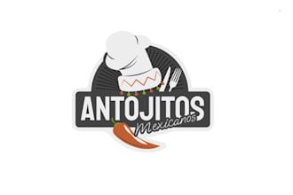 do food brand catering service kitchen cooking business logo