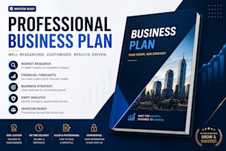 create a professional startup pitch deck for investors