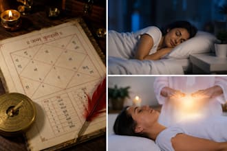 do distant reiki healing