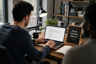 write a 500 word blog post