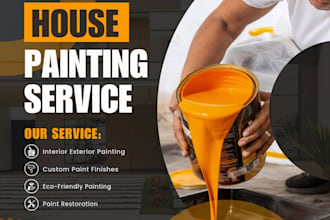 design a custom logo or social media graphic for your business
