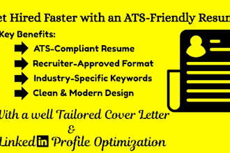 write an ats optimized project management resume for pm, pmp and agile roles