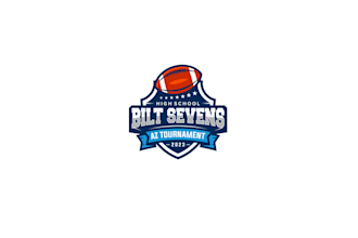 design unique sports tournament logo