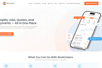 create flutter app development