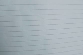 write handwritten assignments and notes