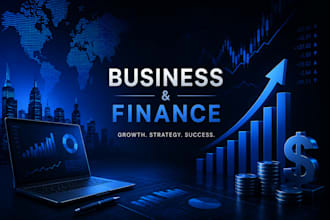 publish business and finance guest posts