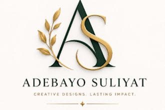 design minimalist business logo