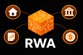 build real world asset rwa tokenization platforms