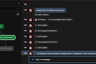 build a custom ai agent or chatbot using google adk and gemini