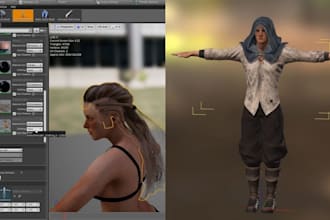 extract, rip, convert and optimize 3d models from any game