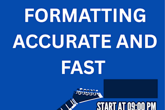 do professional data entry and microsoft excel tasks