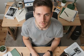 create consistent ai character images and custom lora models