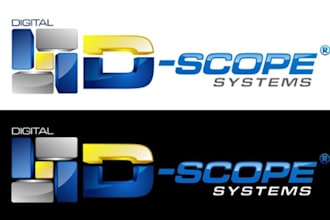 design health, fitness and medical logo