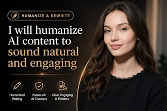 manually humanize your ai text to sound natural