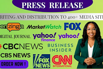 pr writing press release distribution via ein presswire  press release writing