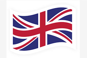 build an active and targeted email list in UK england