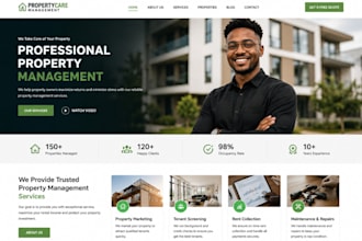 vacation rental website direct booking short term rental property management