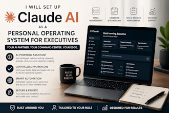 build a custom claude ai assistant with mcp