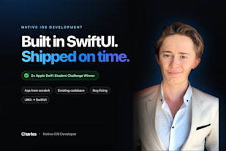 migrate your ios app from uikit to swiftui