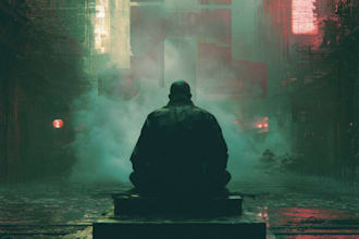 design album cover artwork