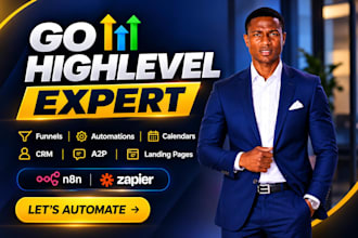 setup ghl voice ai,ghl ai agent,ghl ai receptionist, ghl chatbot and ghl n8n