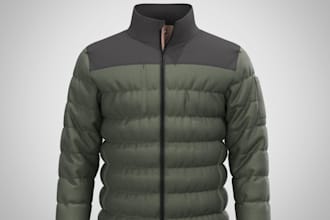 create professional garment patterns and realistic clo 3d digital clothing