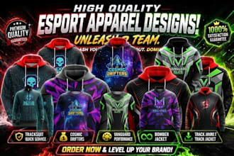 be your professional custom sports apparel manufacturer