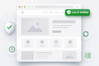 provide reliable monthly wordpress maintenance and support