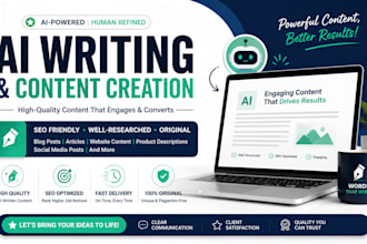 generate engaging ai content with chatgp