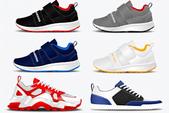 do shoe tech pack, sneaker design, heels, shoe design, custom shoe manufacturing