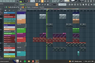 make edm for you