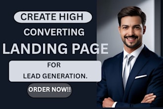 create clickfunnels sales funnel and landing page
