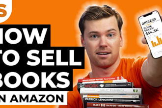 set up amazon flex bot for you