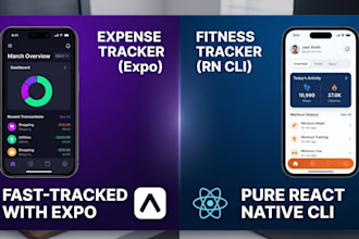 convert figma to react native app pixel perfect