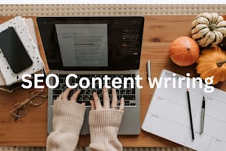 write professional and creative content