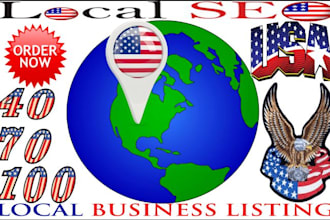 do 40 nap live local citations for your business