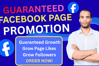 increase facebook page engagement with organic marketing