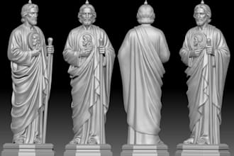 life size3d statue,effigy,high relief,3mf,stl model,nsfw bust,pla 3dp for gift