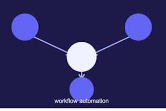 build zapier or make automations to connect your apps