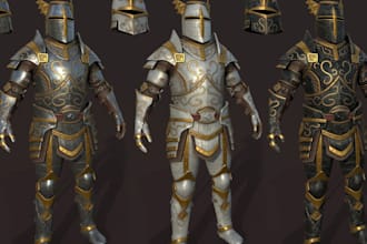 do custom mods armor weapon for skyrim fallout 4 starfield resident evil and bg3