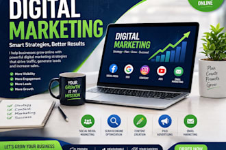 professionally do SEO and backlink