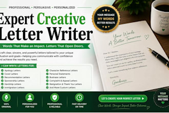 write apology letter court character letter