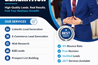 close highticket sales and convert qualified leads