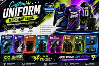 be your premium custom clothing manufacturer and supplier