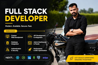 build a modern full stack web applications with mern stack